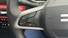 Dacia Spring 27kWh Expression 45 33kW 5dr Auto Electric Hatchback